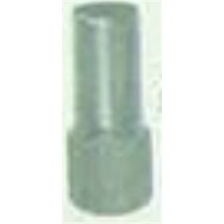 LOCK TECHNOLOGY Fluted Dual Sided Twist Socket 12 fluted LTILT400-25